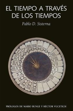 TIEMPO A TRAVÉS DE LOS TIEMPOS, EL | 9791399172201 | SISTERNA, PABLO