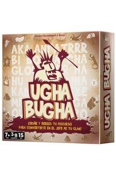 UGHA BUGHA | 3760052141775