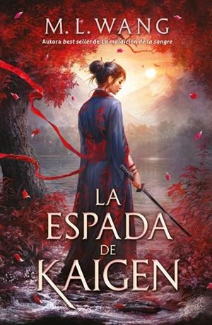 ESPADA DE KAIGEN, LA | 9791387749088 | WANG, M. L.