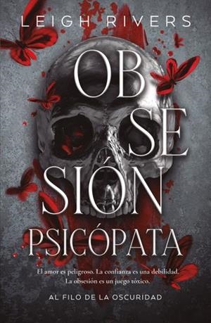 OBSESIÓN PSICÓPATA (THE EDGE OF DARKNESS) | 9788415955436 | RIVERS, LEIGH