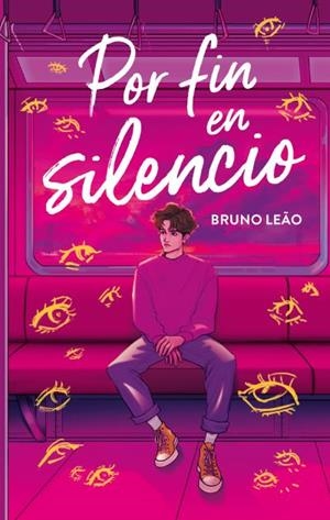 POR FIN EN SILENCIO | 9788410239920 | LEÃO, BRUNO