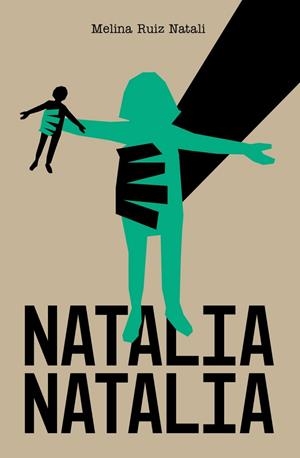 NATALIA NATALIA | 9788412958201 | RUIZ, MELINA