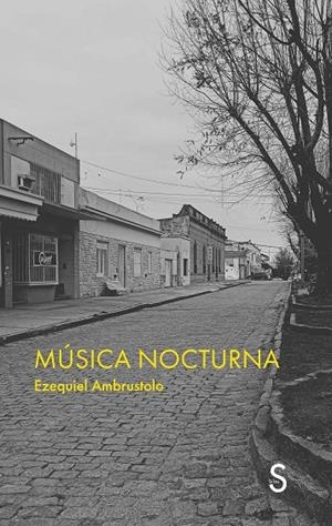 MÚSICA NOCTURNA | 9791388205446 | AMBRUSTOLO, EZEQUIEL