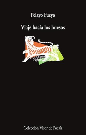 VIAJE HACIA LOS HUESOS | 9791387745417 | FUEYO, PELAYO