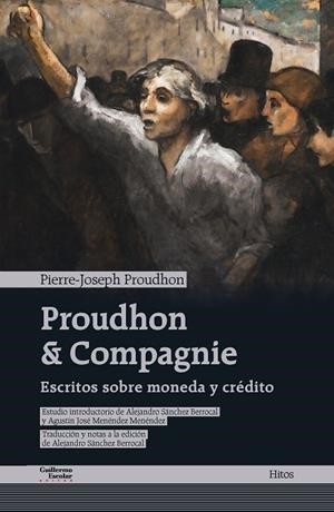 PROUDHON & COMPAGNE | 9791387789565 | PROUDHON, PIERRE - JOSEPH