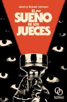 SUEÑO DE LOS JUECES, EL | 9788412261394 | JOHNSON, JEREMY ROBERT