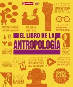 LIBRO DE LA ANTROPOLOGIA | 9788446057987 | VARIOS AUTORES
