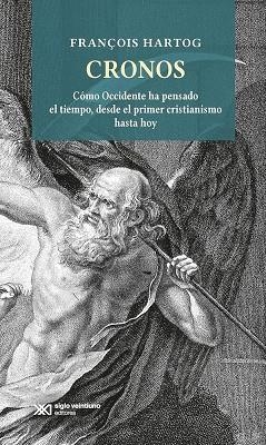 CRONOS | 9786070312618 | HARTOG, FRANÇOIS
