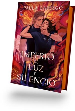 HIKARI 02. IMPERIO DE LUZ Y SILENCIO | 9791387749064 | GALLEGO, PAULA