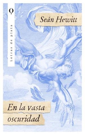 EN LA VASTA OSCURIDAD | 9788410439320 | HEWITT, SEÁN