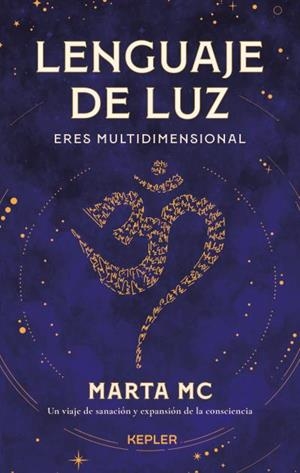 LENGUAJE DE LUZ | 9788419656254 | MARTÍNEZ, MARTA