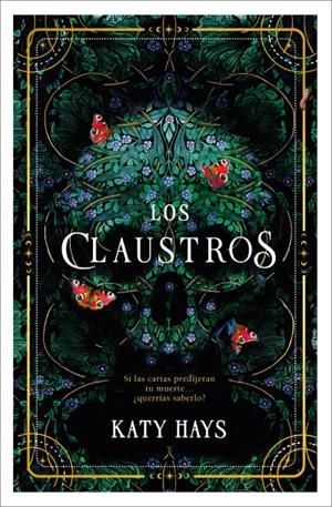 CLAUSTROS, LOS | 9791388001130 | HAYS, KATY