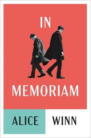 IN MEMORIAM | 9791388001109 | WINN, ALICE