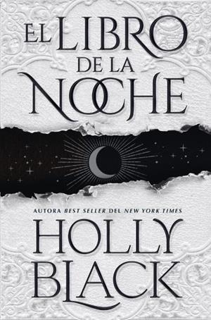 LIBRO DE LA NOCHE, EL | 9791388001161 | BLACK. HOLLY