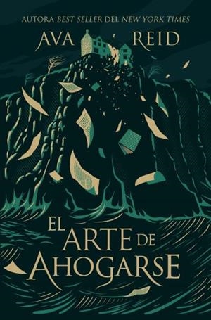 ARTE DE AHOGARSE, EL | 9791388001116 | REID, AVA