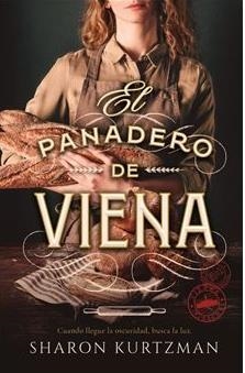 PANADERO DE VIENA, EL | 9791387595265 | KURTZMAN, SAHRON
