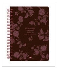 LIBRETA DE LOS ERRORES SE APRENDE PEQUEÑA (A5) | 8432715193623 | SIESROSAYBRILLALOQUIERO