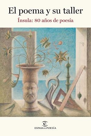 ÍNSULA : 80 AÑOS DE POESÍA | 9788467082517 | VARIOS AUTORES