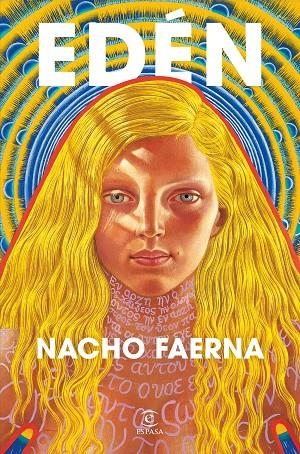EDÉN | 9788467082623 | FAERNA, NACHO