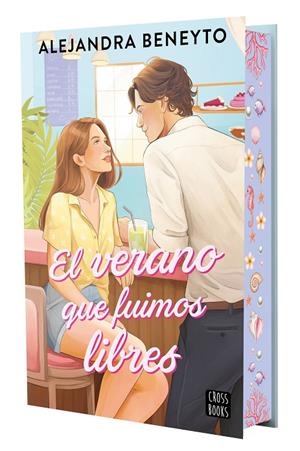 VERANO QUE FUIMOS LIBRES, EL | 9788408319597 | BENEYTO, ALEJANDRA