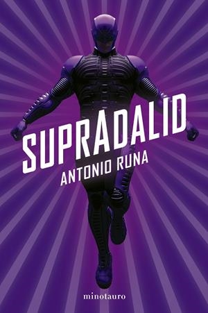 SUPRADALID | 9788445021477 | RUNA, ANTONIO