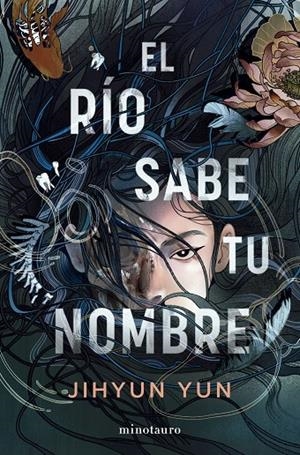RÍO SABE TU NOMBRE, EL | 9788445021880 | YUN, JIHYUN