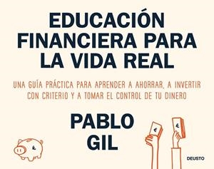 FINANZAS PERSONALES PARA PRINCIPIANTES | 9788423440733 | GIL, PABLO