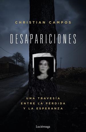 DESAPARICIONES | 9791387667368 | CAMPOS, CHRISTIAN