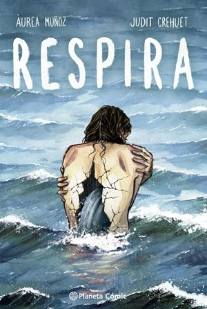 RESPIRA | 9791387920180 | MUÑOZ PÉREZ, ÀUREA/CREHUET, JUDIT