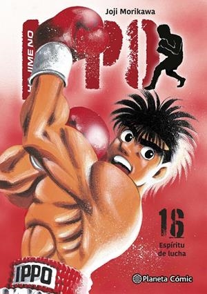 HAJIME NO IPPO 16 | 9791387920142 | MORIKAWA, JOJI