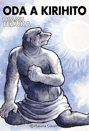 ODA A KIRIHITO 01 | 9791387920494 | TEZUKA, OSAMU