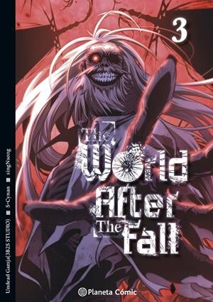 WORLD AFTER THE FALL 03, THE | 9791387920326 | SINGNSONG