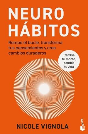 NEUROHÁBITOS | 9788411193535 | VIGNOLA, NICOLE