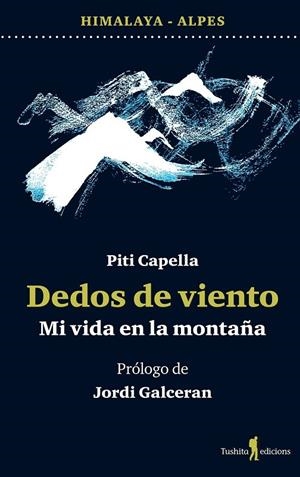 DEDOS DE VIENTO | 9791399153125 | CAPELLA, PITI