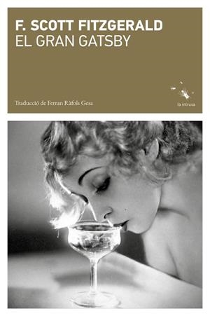GRAN GATSBY, EL | 9791399140996 | FITZGERALD, FRANCIS SCOTT