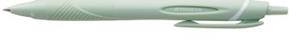 UNI BALL JETSTREAM VERD PASTEL | 4902778353110