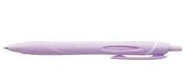 UNI BALL JETSTREAM LILA PASTEL | 4902778353141