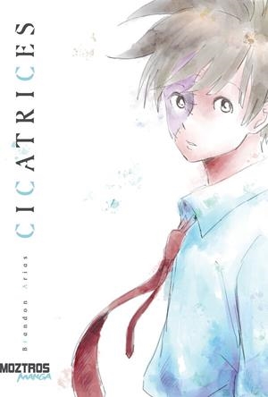 CICATRICES | 9791387953522 | ARIAS, BRANDON
