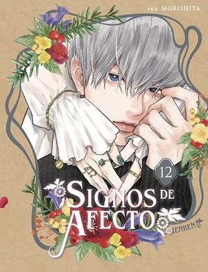 SIGNOS DE AFECTO 12 | 9791388029615 | MORISHITA, SUU