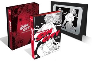 SIN CITY 05 (EDICIÓN DE LUJO) | 9788467966398 | MILLER, FRANK