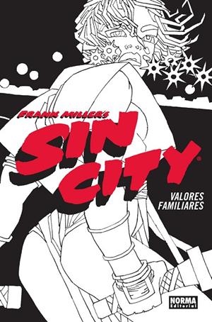 SIN CITY 05 | 9788467966381 | MILLER, FRANK