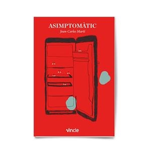 ASIMPTOMÀTIC | 9788412539776 | MARTÍ, JOAN CARLES