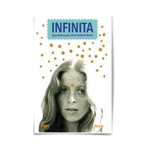 INFINITA | 9788412772524 | VARIOS AUTORES