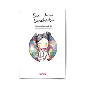 EM DEIEN CARATRISTA | 9788412772555 | GISBERT GRIFO, SUSANA