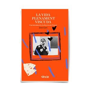 VIDA PLENAMENT VISCUDA, LA | 9788412772531 | GARÍ CLOFENT, JOAN