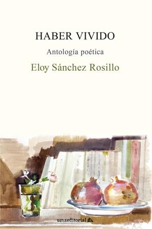 HABER VIVIDO | 9788413354682 | SÁNCHEZ ROSILLO, ELOY