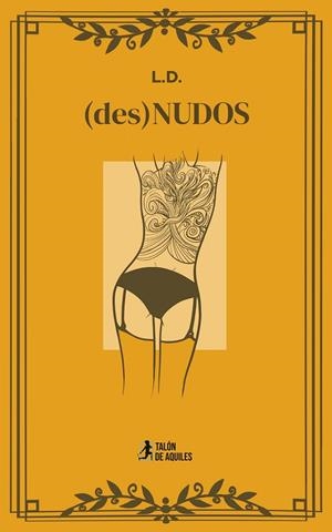 (DES)NUDOS | 9791388043635 | L. D.