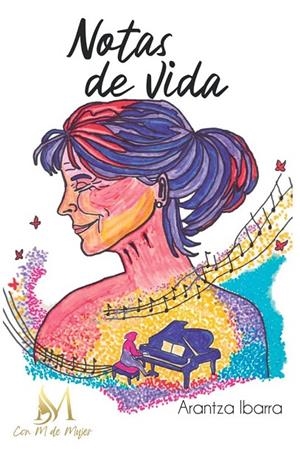 NOTAS DE VIDA | 9791388226205 | IBARRA, ARANTZA