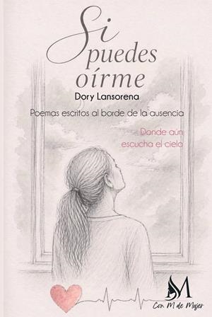 SI PUEDES OÍRME | 9791388226212 | LANSORENA, DORY