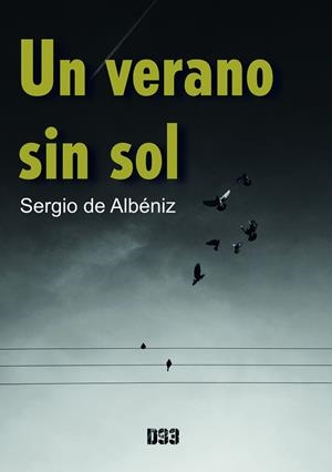 VERANO SIN SOL, UN | 9791388134173 | DE ALBENIZ, SERGIO